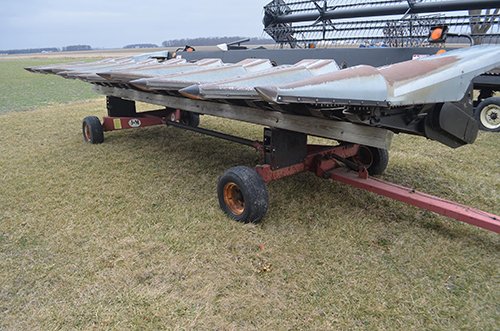 Property photo 46 - FARM EQUIPMENT AUCTION - NEW ERA FARMS, LP IN ALLEN COUNTY, INDIANA